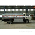 5000 liters mini mobile fuel station truck